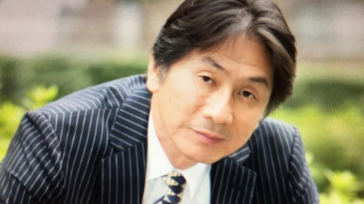 出村一郎